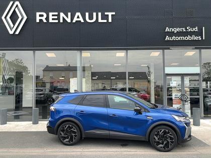 Renault Symbioz - esprit Alpine E-Tech full hybrid 145 - 27 490 €