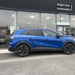 Renault Symbioz esprit Alpine E-Tech full hybrid 145 Angers