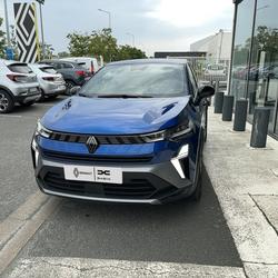 Renault Symbioz esprit Alpine E-Tech full hybrid 145 Angers