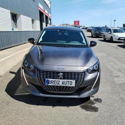 Peugeot 208 II 1.2 PURETECH 100 ROADTRIP Pl&eacute;n&eacute;e-Jugon