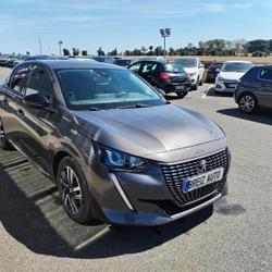 Peugeot 208 II 1.2 PURETECH 100 ROADTRIP Pl&eacute;n&eacute;e-Jugon