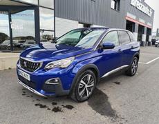 Peugeot 3008 Plénée-Jugon