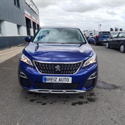 Peugeot 3008 1.5 HDI 130 ALLURE Pl&eacute;n&eacute;e-Jugon