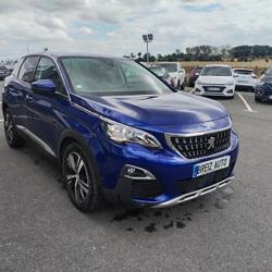 Peugeot 3008 1.5 HDI 130 ALLURE Pl&eacute;n&eacute;e-Jugon