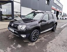 Dacia Duster Plénée-Jugon