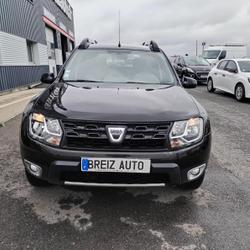 Dacia Duster 1.5 DCI 110 PRESTIGE occasion - Pl&eacute;n&eacute;e-Jugon - photo 2/11