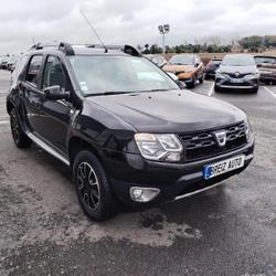 Dacia Duster 1.5 DCI 110 PRESTIGE occasion - Pl&eacute;n&eacute;e-Jugon - photo 3/11