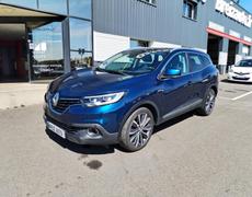 Renault Kadjar Plénée-Jugon