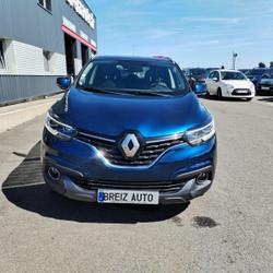 Renault Kadjar 1.2 TCE 130 INTENS EDC Pl&eacute;n&eacute;e-Jugon
