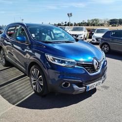 Renault Kadjar 1.2 TCE 130 INTENS EDC Pl&eacute;n&eacute;e-Jugon