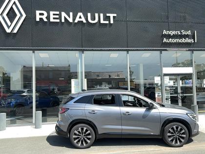 Renault Austral - techno E-Tech full hybrid 200 - 24 - 28 990 €