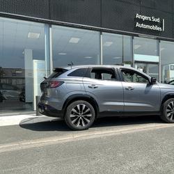 Renault Austral techno E-Tech full hybrid 200 - 24 Angers