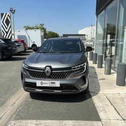 Renault Austral techno E-Tech full hybrid 200 - 24 Angers