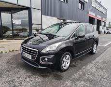 Peugeot 3008 Plénée-Jugon