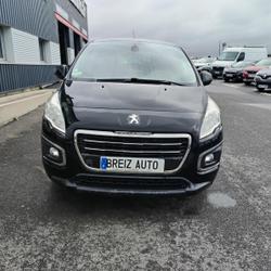 Peugeot 3008 1.6 BHDI occasion - Pl&eacute;n&eacute;e-Jugon - photo 2/14