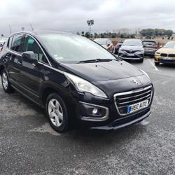 Peugeot 3008 1.6 BHDI occasion - Pl&eacute;n&eacute;e-Jugon - photo 3/14