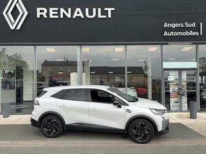 Renault Symbioz - esprit Alpine E-Tech full hybrid 145 - 27 990 €