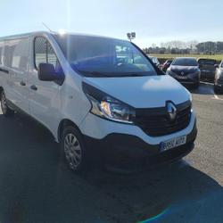 Renault Trafic 1.6 DCI 125 L2H1 GRAND CONFORT occasion - Pl&eacute;n&eacute;e-Jugon - photo 3/9