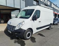 Renault Master Plénée-Jugon