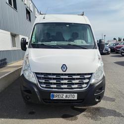Renault Master 2.3 DCI 100 CONFORT L2H2 occasion - Pl&eacute;n&eacute;e-Jugon - photo 2/8
