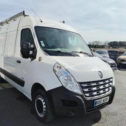 Renault Master 2.3 DCI 100 CONFORT L2H2 occasion - Pl&eacute;n&eacute;e-Jugon - photo 3/8