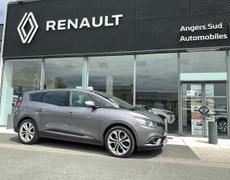 Renault Scenic 4 Angers