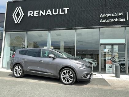 Renault Scenic 4 - Business Intens TCe 140 FAP - 14 990 €