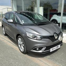 Renault Scenic 4 Business Intens TCe 140 FAP Angers