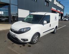 Fiat Doblo Cargo Plénée-Jugon