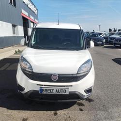 Fiat Doblo Cargo CARGO 1.3 JTD 95 PRO LOUNGE 3 PLACES occasion - Pl&eacute;n&eacute;e-Jugon - photo 2/13