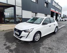 Peugeot 208 Plénée-Jugon