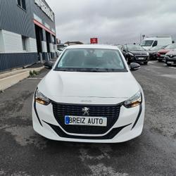Peugeot 208 1.2L 75 Active Business occasion - Pl&eacute;n&eacute;e-Jugon - photo 2/14