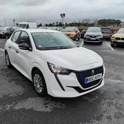 Peugeot 208 1.2L 75 Active Business occasion - Pl&eacute;n&eacute;e-Jugon - photo 3/14