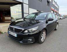 Peugeot 308 II Phase 2 Plénée-Jugon