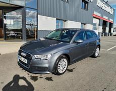 Audi A3 Plénée-Jugon