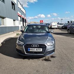 Audi A3 1.4 TFSI GNV 110 SPORTBACK G-TRON occasion - Pl&eacute;n&eacute;e-Jugon - photo 2/14