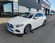 Mercedes Classe A Plénée-Jugon