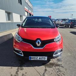 Renault Captur 1.2L TCE 120 INTENS EDC occasion - Pl&eacute;n&eacute;e-Jugon - photo 2/14