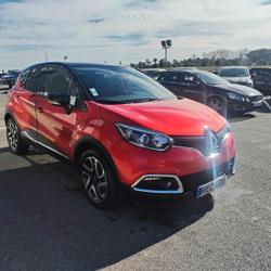 Renault Captur 1.2L TCE 120 INTENS EDC occasion - Pl&eacute;n&eacute;e-Jugon - photo 3/14