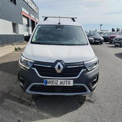 Renault Kangoo 1.5 DCI 95 PACK EXTRA SESAME OUVRE TOI occasion - Pl&eacute;n&eacute;e-Jugon - photo 2/10