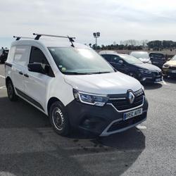 Renault Kangoo 1.5 DCI 95 PACK EXTRA SESAME OUVRE TOI occasion - Pl&eacute;n&eacute;e-Jugon - photo 3/10