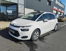 Citroen C4 Picasso Plénée-Jugon