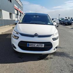 Citroen C4 Picasso 1.6 HDI 120 occasion - Pl&eacute;n&eacute;e-Jugon - photo 2/16