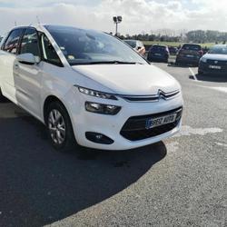 Citroen C4 Picasso 1.6 HDI 120 occasion - Pl&eacute;n&eacute;e-Jugon - photo 3/16