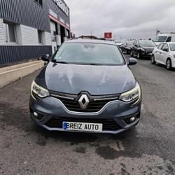 Renault Megane 4 1.3L TCE 115 BUSINESS occasion - Pl&eacute;n&eacute;e-Jugon - photo 2/14