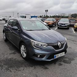 Renault Megane 4 1.3L TCE 115 BUSINESS occasion - Pl&eacute;n&eacute;e-Jugon - photo 3/14
