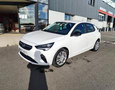 Opel Corsa Plénée-Jugon