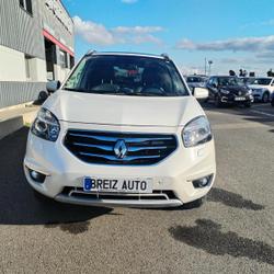 Renault Koleos 2L DCI 175 4X4 BOSE EDITION occasion - Pl&eacute;n&eacute;e-Jugon - photo 2/15