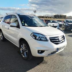 Renault Koleos 2L DCI 175 4X4 BOSE EDITION occasion - Pl&eacute;n&eacute;e-Jugon - photo 3/15