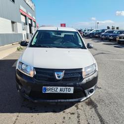 Dacia Sandero 1.2L 75 ACCESS occasion - Pl&eacute;n&eacute;e-Jugon - photo 2/12